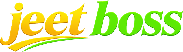 jeet boss লোগো